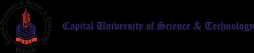 Capital University of Science & Technology logo
