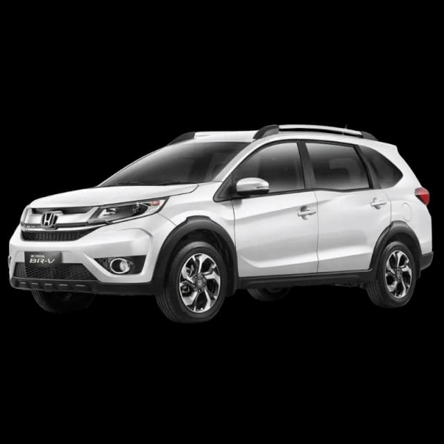 Honda BR-V